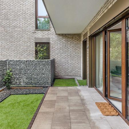 Apartamenty Delux Sun & Snow Belnihel - Blisko Centrum I Fokarium Kültér fotó
