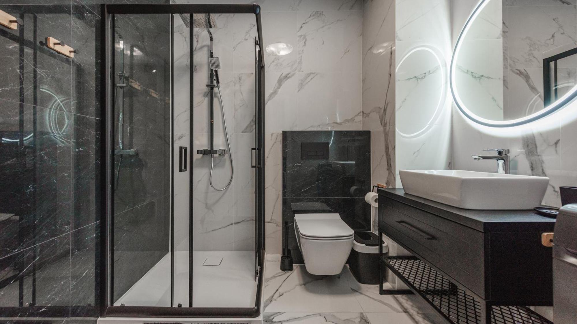 Apartamenty Delux Sun & Snow Belnihel - Blisko Centrum I Fokarium Kültér fotó