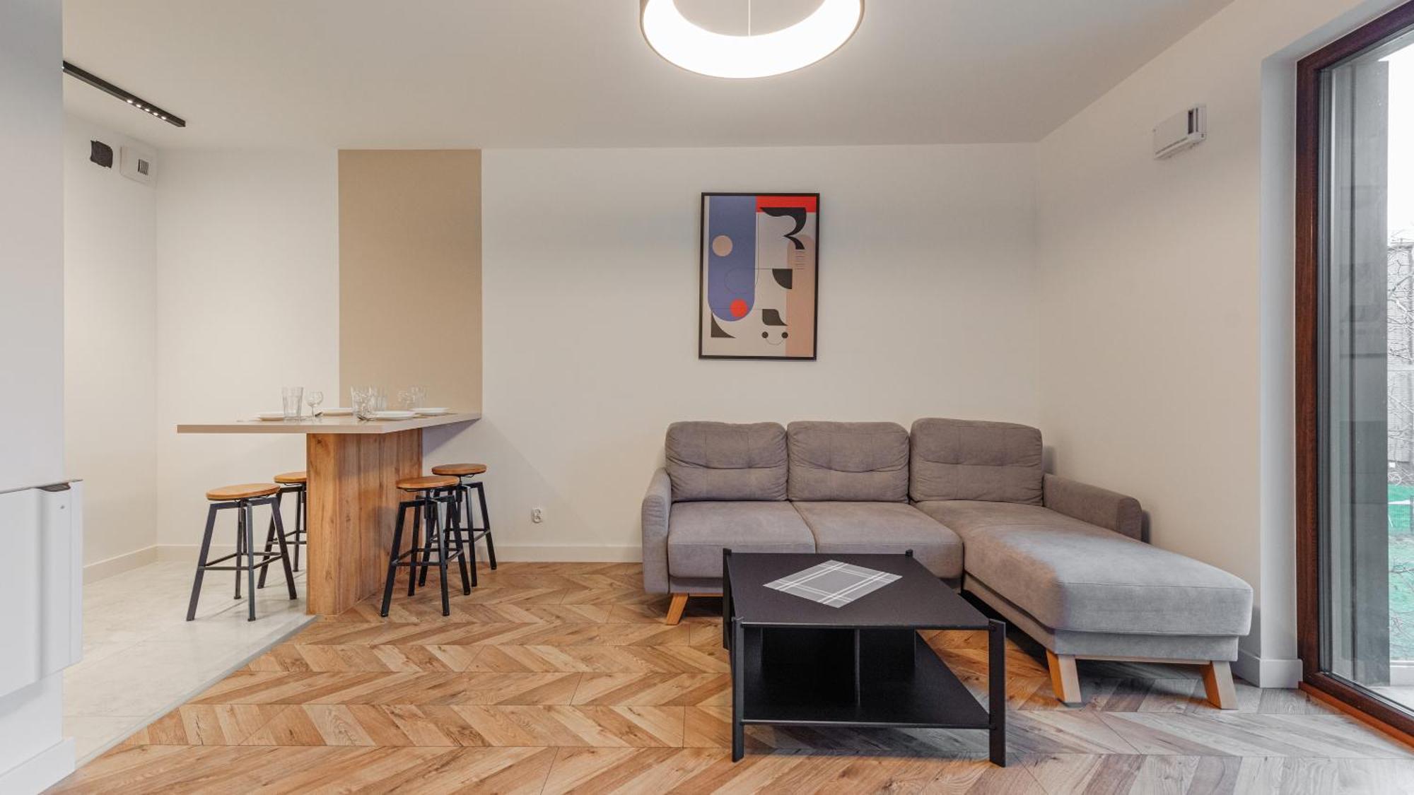 Apartamenty Delux Sun & Snow Belnihel - Blisko Centrum I Fokarium Kültér fotó