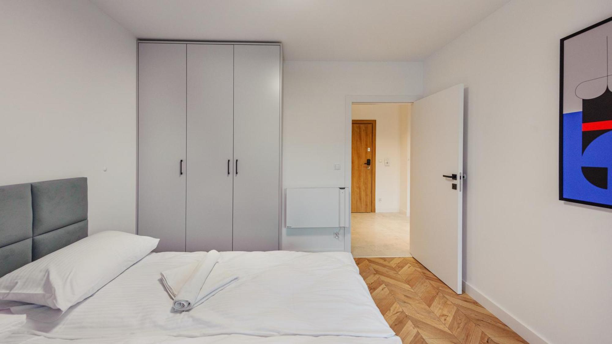 Apartamenty Delux Sun & Snow Belnihel - Blisko Centrum I Fokarium Kültér fotó