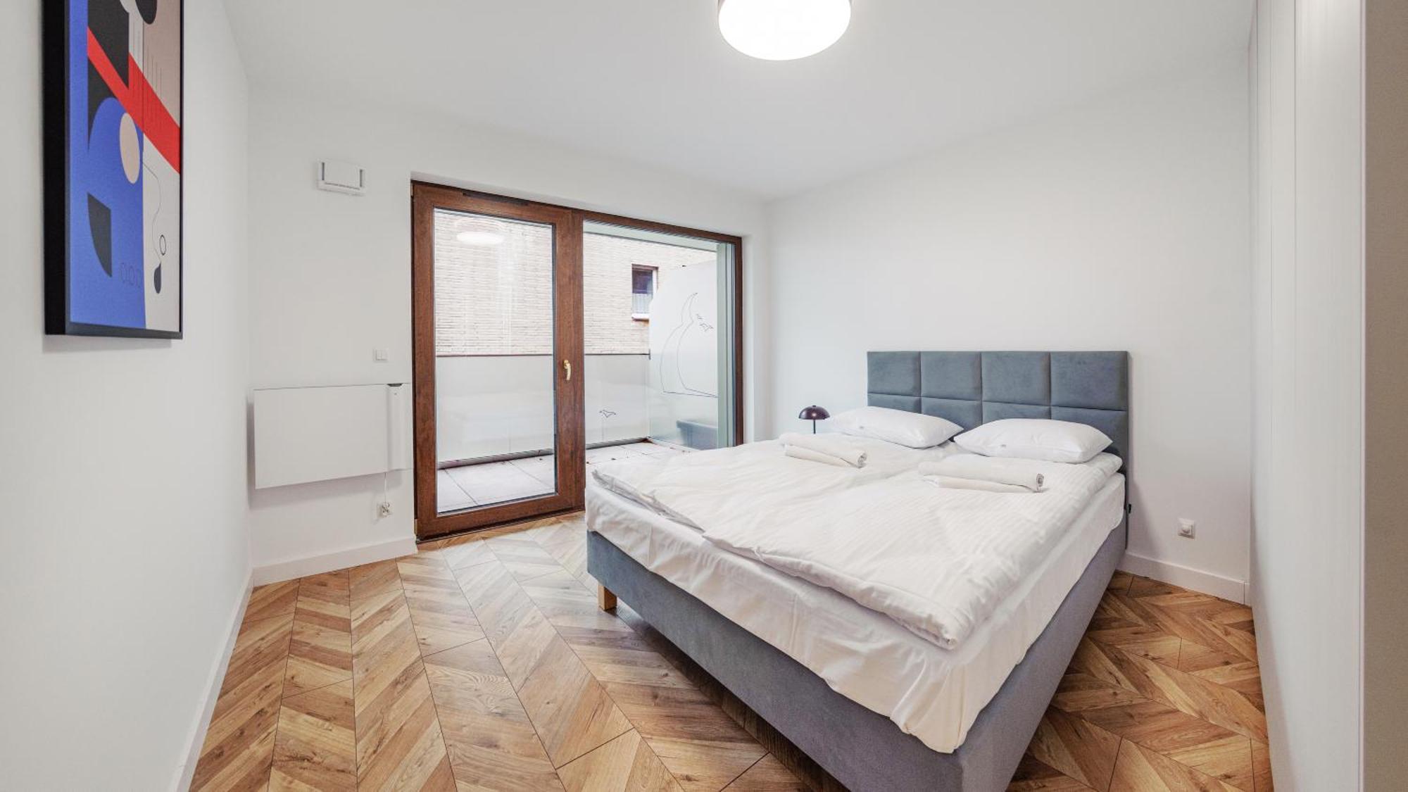 Apartamenty Delux Sun & Snow Belnihel - Blisko Centrum I Fokarium Kültér fotó