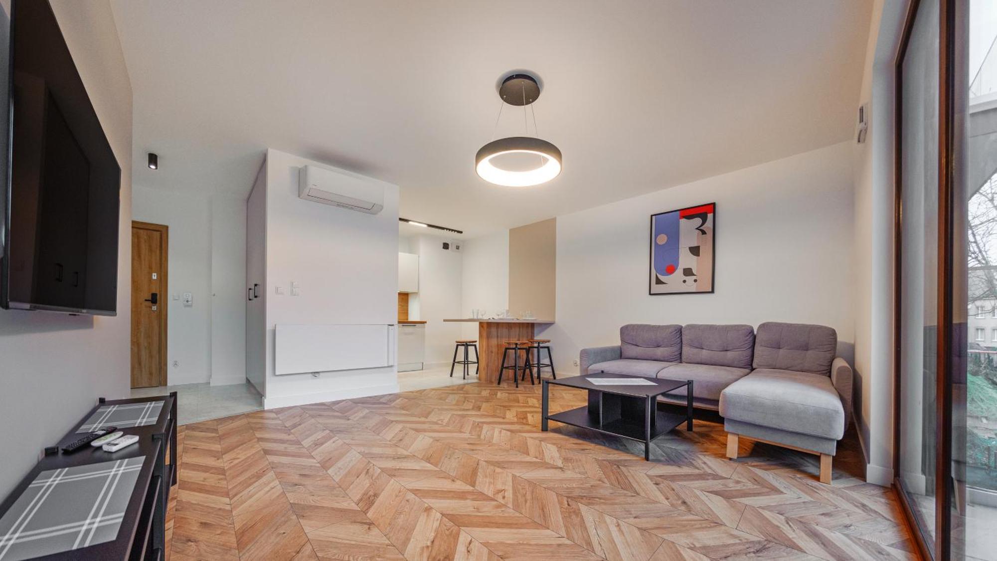 Apartamenty Delux Sun & Snow Belnihel - Blisko Centrum I Fokarium Kültér fotó