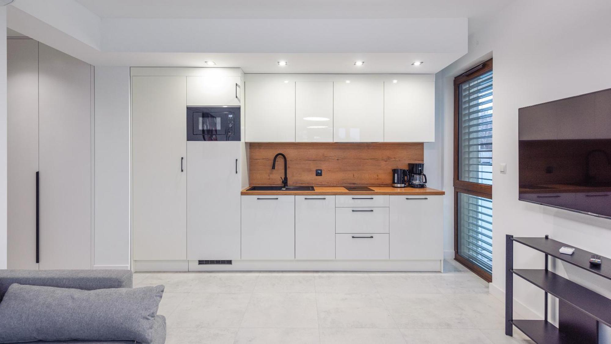 Apartamenty Delux Sun & Snow Belnihel - Blisko Centrum I Fokarium Kültér fotó