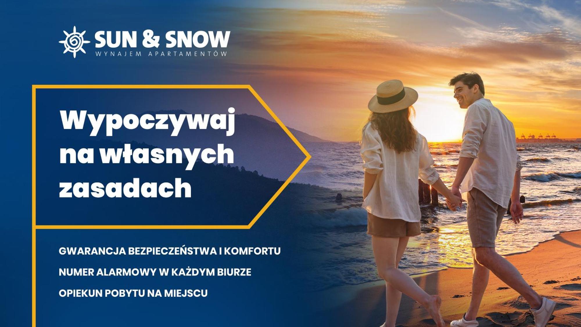 Apartamenty Delux Sun & Snow Belnihel - Blisko Centrum I Fokarium Kültér fotó