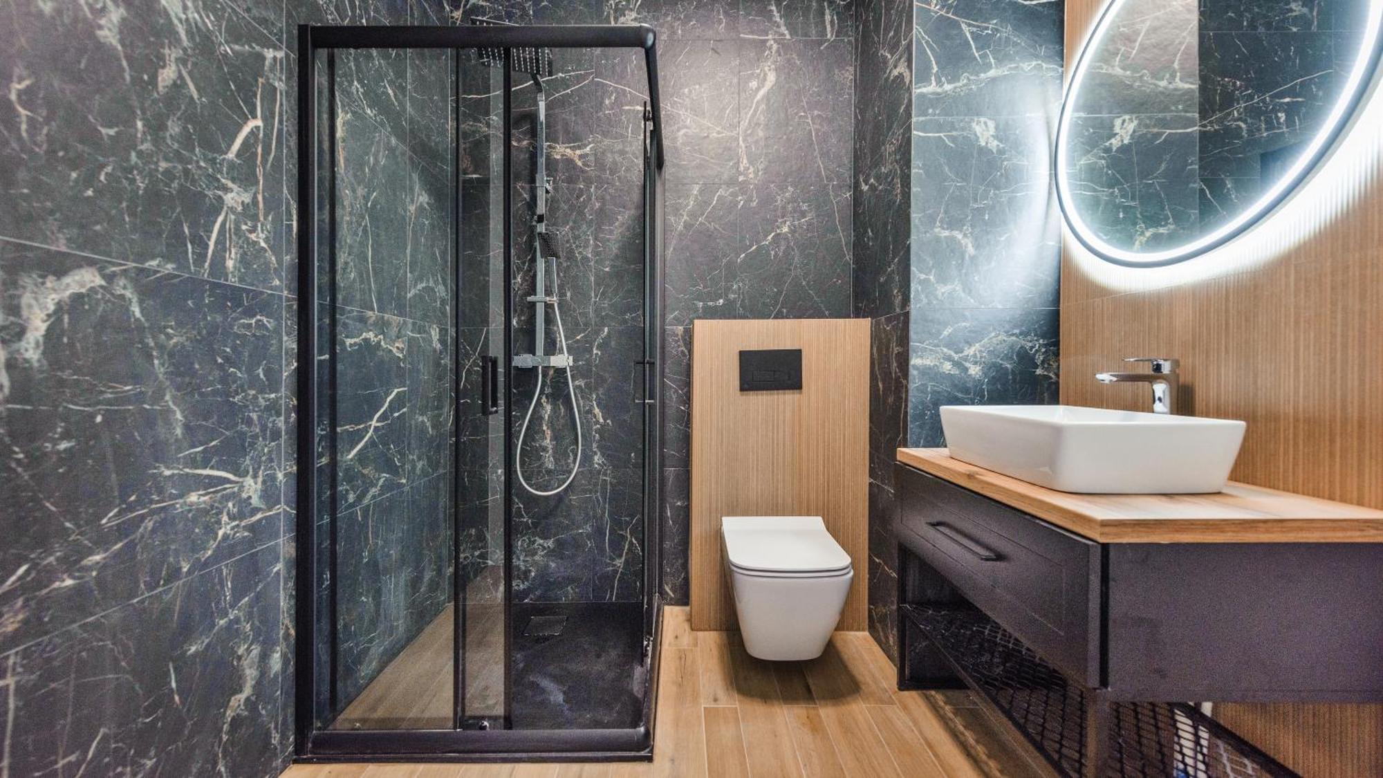 Apartamenty Delux Sun & Snow Belnihel - Blisko Centrum I Fokarium Kültér fotó