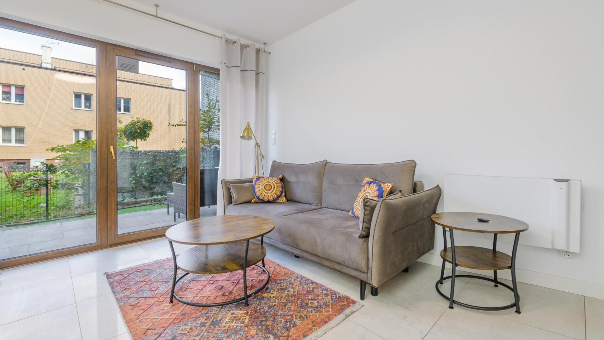 Apartamenty Delux Sun & Snow Belnihel - Blisko Centrum I Fokarium Kültér fotó